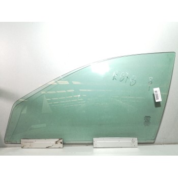 LUNA CUSTODIA DELANTERA IZQUIERDA CRISTAL PUERTA 43R001106