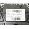 Recambio de cuadro instrumentos para renault clio iv (bh_) 0.9 tce 90 referencia OEM IAM 248107361R VPGRRF10849EF 