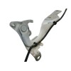 Recambio de bisagras capo para renault captur 0.9 tce referencia OEM IAM 654001377R  