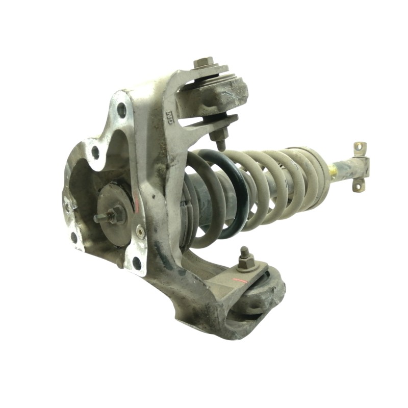 Recambio de amortiguador delantero derecho para cadillac cts 3.2 elegance referencia OEM IAM 25700258  
