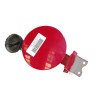 Recambio de tapa exterior combustible para toyota yaris 1.0 cat referencia OEM IAM   