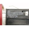 Recambio de warning para skoda octavia berlina (1z3) 1.9 tdi referencia OEM IAM 1Z0553235A  
