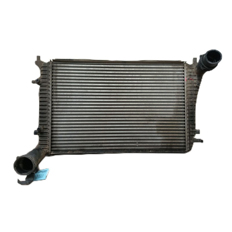 Recambio de intercooler para seat altea xl (5p5, 5p8) 2.0 tdi 4x4 referencia OEM IAM 1K0145803R N7089002 