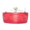 Recambio de luz central de freno para nissan micra (k12e) 1.2 cat referencia OEM IAM 021390  