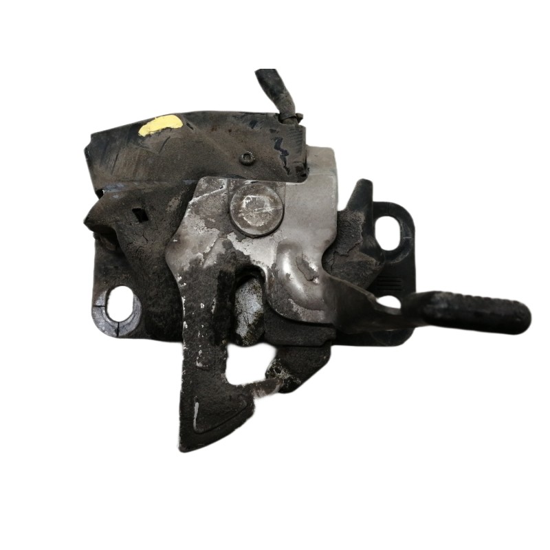 Recambio de cerradura capot para honda civic berlina 5 (eu7/8) 1.6i es referencia OEM IAM   