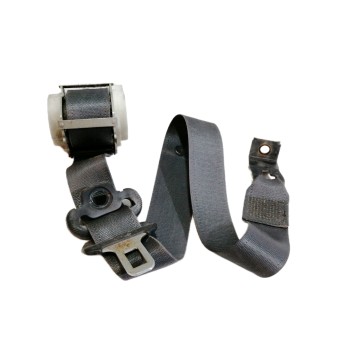CINTURON SEGURIDAD DELANTERO IZQUIERDO 10316049 5 PUERTAS 