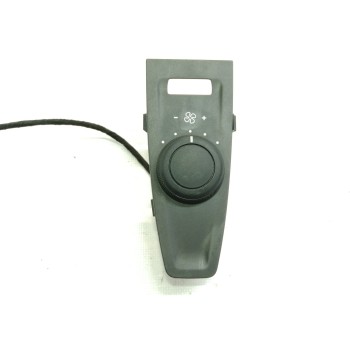 MANDO CALEFACCION / AIRE ACONDICIONADO 96754037ZD 