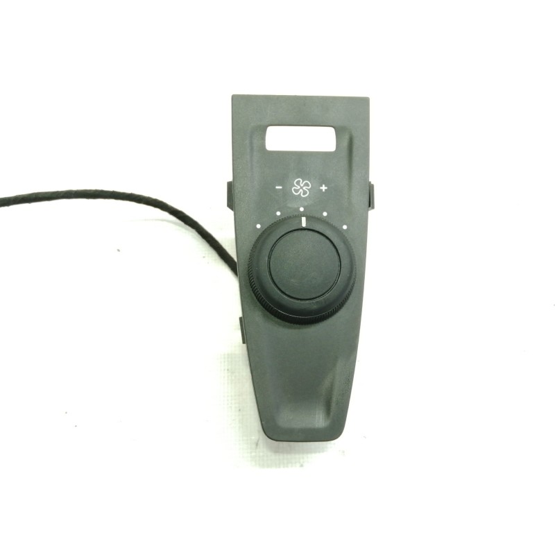Recambio de mando calefaccion / aire acondicionado para citroën c4 grand picasso seduction referencia OEM IAM 96754037ZD  
