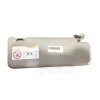 Recambio de parasol derecho para dacia duster ambiance 4x2 referencia OEM IAM 964001901R 964006322R 