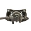 Recambio de pinza freno delantera derecha para nissan juke (f15) 1.5 dci referencia OEM IAM 410013DN0A  