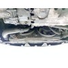 Recambio de intercooler para seat altea xl (5p5, 5p8) 2.0 tdi 4x4 referencia OEM IAM 1K0145803R N7089002 