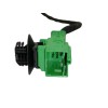 Recambio de mando calefaccion / aire acondicionado para citroën c4 grand picasso seduction referencia OEM IAM 96754037ZD  