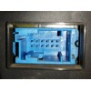 Recambio de mando calefaccion / aire acondicionado para fiat bravo (198) 1.9 active multijet referencia OEM IAM 735442075  