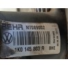 Recambio de intercooler para seat altea xl (5p5, 5p8) 2.0 tdi 4x4 referencia OEM IAM 1K0145803R N7089002 