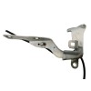 Recambio de bisagras capo para renault captur 0.9 tce referencia OEM IAM 654001377R  