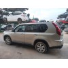 nissan x-trail ii (t31) del año 2007