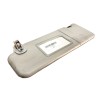 Recambio de parasol izquierdo para dacia duster ambiance 4x2 referencia OEM IAM 964016685R 964010823R 