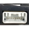 Recambio de moldura para toyota avensis wagon (t25) 1.8 sol referencia OEM IAM 5547505010  