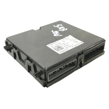 MODULO ELECTRONICO 285258251R M47C0A / E1078017 / 1455421 00085735 / E1078017