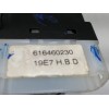Recambio de mando limpia para renault clio ii fase ii (b/cb0) campus referencia OEM IAM 616460230  