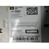 Recambio de sistema audio / radio cd para opel astra j lim. excellence referencia OEM IAM 22976602  CQJG43F1GE