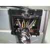 Recambio de sistema audio / radio cd para opel astra j lim. excellence referencia OEM IAM 22976602  CQJG43F1GE