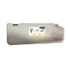 Recambio de parasol izquierdo para dacia duster ambiance 4x2 referencia OEM IAM 964016685R 964010823R 