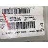 Recambio de ventilador calefaccion para citroën c4 grand picasso seduction referencia OEM IAM 967638458  