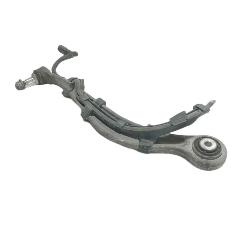 Recambio de brazo suspension inferior trasero izquierdo para bmw serie 5 lim. (f10) 535d referencia OEM IAM 6082T6  