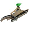 Recambio de convertidor para ford focus berlina (cap) ambiente (d) referencia OEM IAM 2M5Q6P250AB  