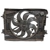 Recambio de electroventilador para renault clio iv (bh_) 0.9 tce 90 referencia OEM IAM 214818009R 214818009R 