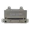 Recambio de sistema audio / radio cd para opel astra j lim. excellence referencia OEM IAM 22976602  CQJG43F1GE