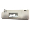Recambio de parasol izquierdo para dacia duster ambiance 4x2 referencia OEM IAM 964016685R 964010823R 