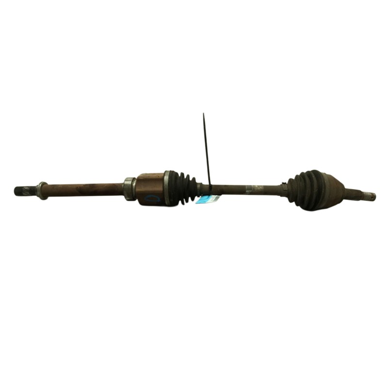 Recambio de transmision delantera derecha para nissan juke (f15) 1.5 dci referencia OEM IAM 391001KC0B  