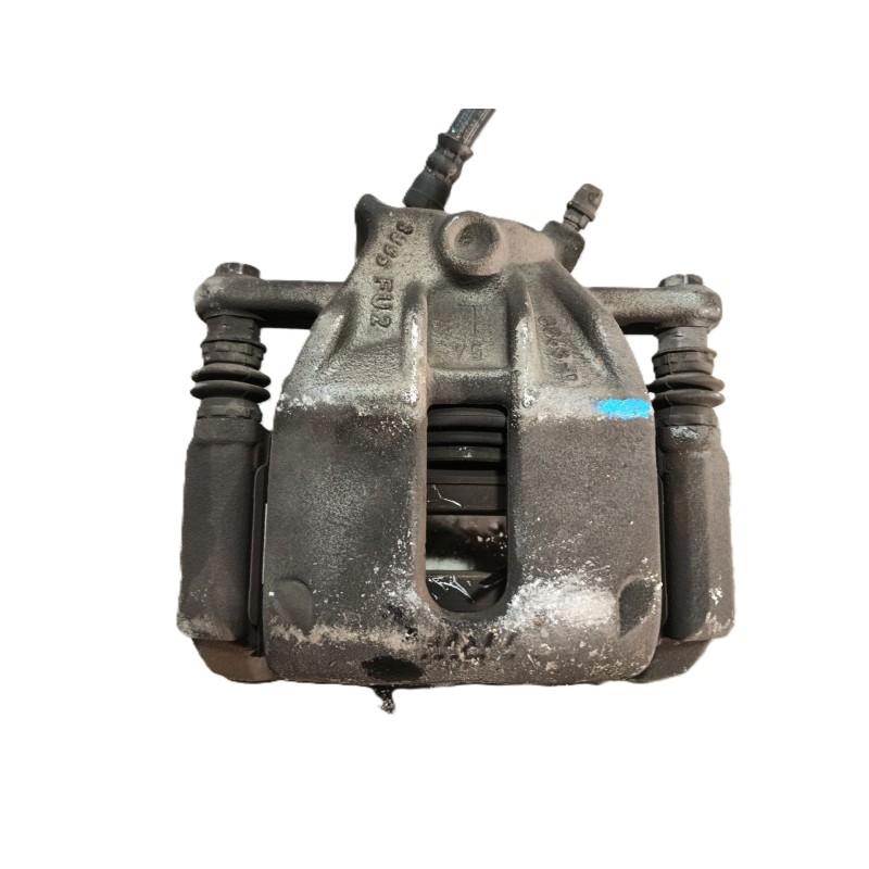Recambio de pinza freno delantera izquierda para dacia duster ambiance 4x2 referencia OEM IAM 8863D  
