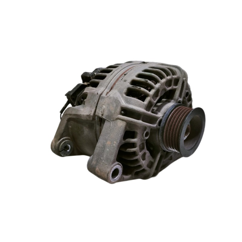Recambio de alternador para opel corsa c cosmo referencia OEM IAM 55556068  5840124425021