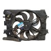 Recambio de electroventilador para renault clio iv (bh_) 0.9 tce 90 referencia OEM IAM 214818009R 214818009R 