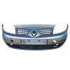 Recambio de paragolpes delantero para renault scenic ii authentique referencia OEM IAM 8200139528  8200139953