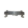 Recambio de mando calefaccion / aire acondicionado para fiat bravo (198) 1.9 active multijet referencia OEM IAM 735442075  