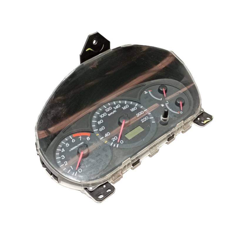 Recambio de cuadro instrumentos para honda civic berlina 5 (eu7/8) 1.6i es referencia OEM IAM 78155S6AN01  