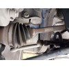 Recambio de transmision delantera derecha para nissan juke (f15) 1.5 dci referencia OEM IAM 391001KC0B  