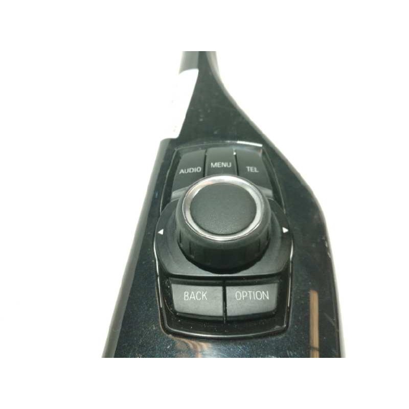 Recambio de mando multifuncion para bmw serie 1 lim. (f20) 114d referencia OEM IAM 926170404  926170404