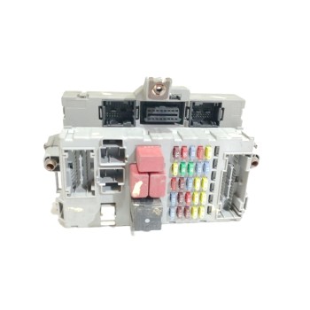 CAJA RELES / FUSIBLES 406626 