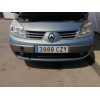 Recambio de paragolpes delantero para renault scenic ii authentique referencia OEM IAM 8200139528  8200139953