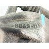 Recambio de pinza freno delantera izquierda para dacia duster ambiance 4x2 referencia OEM IAM 8863D  