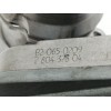 Recambio de caja mariposa para bmw serie 1 coupe (e82) 118d referencia OEM IAM 780437304  
