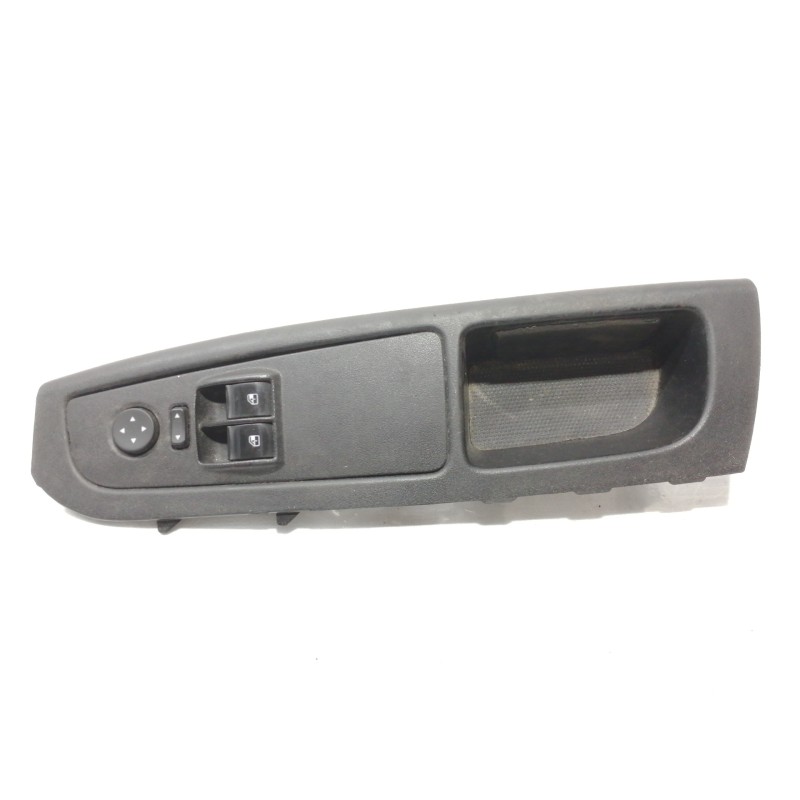 Recambio de mando elevalunas delantero izquierdo para fiat bravo (198) 1.9 active multijet referencia OEM IAM 735443256  