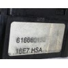 Recambio de mando luces para renault clio ii fase ii (b/cb0) campus referencia OEM IAM 61660150  