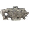 Recambio de tapa motor para volvo xc70 2.4 d awd kinetic referencia OEM IAM 08653495  