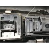 Recambio de mando elevalunas delantero izquierdo para fiat bravo (198) 1.9 active multijet referencia OEM IAM 735443256  